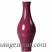 Zipcode Design Hourglass Wood Decorative Vase ZIPC2345